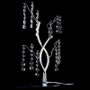 Настольная лампа декоративная Maytoni Spring MOD203-22-N