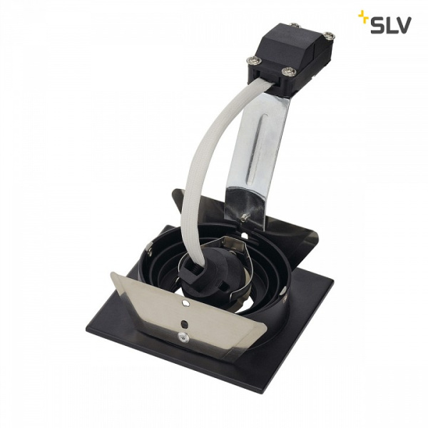 Встраиваемый светильник SLV New Tria 78 111720