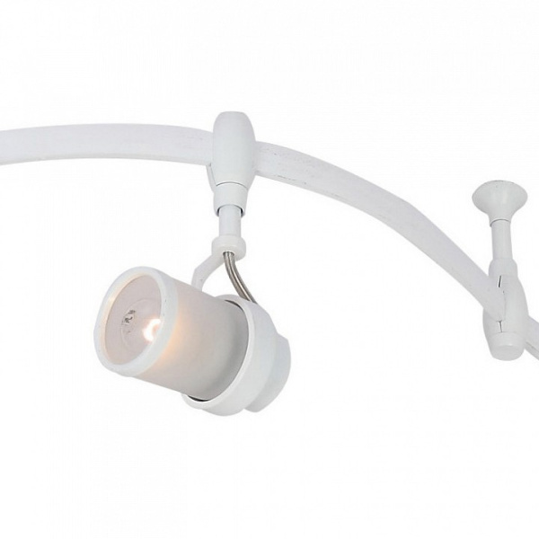 Комплект трековый Arte Lamp Rails A3056 A3056PL-6WH