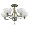 Люстра на штанге Lumion Selia 3241/5C