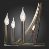 Подвесная люстра ST-Luce Attuale SL268.303.08