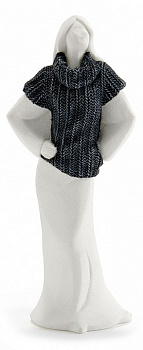 Статуэтка (190 мм) Смотри на меня 775510