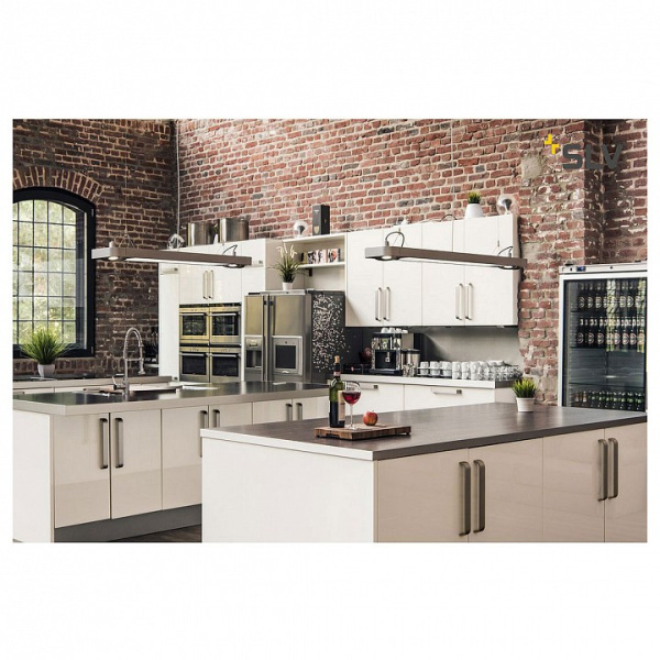 Подвесной светильник SLV Aixlight R2 Ofice 159131