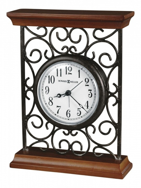 Настольные часы (15x19 см) Mildred 645-632