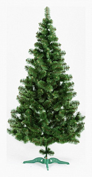 Ель новогодняя [2.1 м] Принцесса ПРН-210-02-01-01
