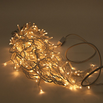 Бахрома световая [5 м] 1966 G05-1966