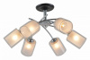 Люстра на штанге Escada Mell 1170/6P