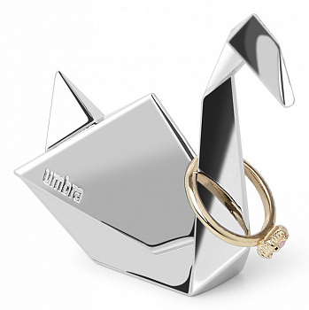 Держатель для украшений (7.5х2.5х7 см) Origami 1010122-158