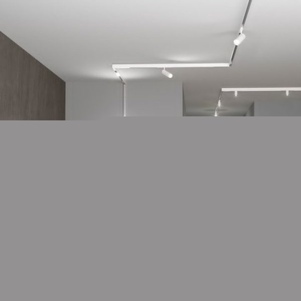 Встраиваемый светильник Elektrostandard Slim Magnetic a062114