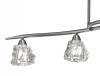 Люстра на штанге Mantra Iku 3751