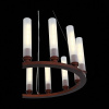 Подвесная люстра ST-Luce Unica SL262.703.12