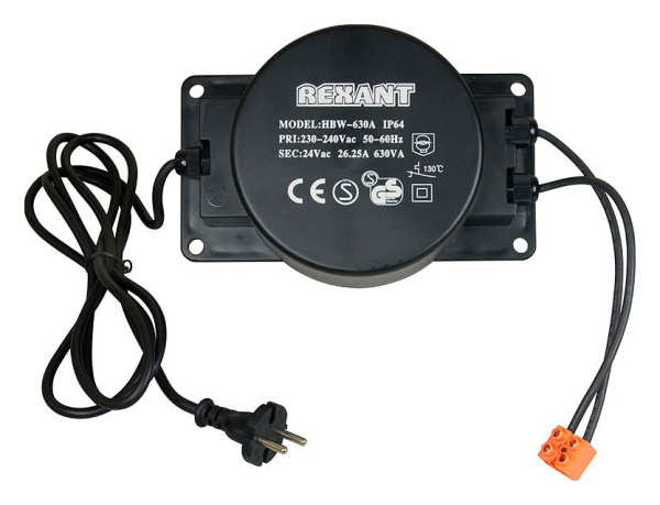 Блок питания Clip light 326-112
