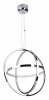Подвесная люстра LED4U 1711 1711/500L