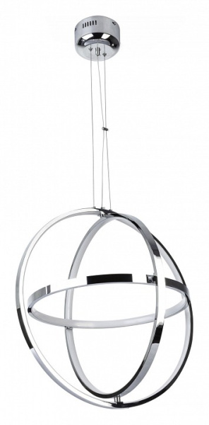 Подвесная люстра LED4U 1711 1711/500L