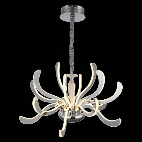 Подвесная люстра ST-Luce Aricia SL835.513.15