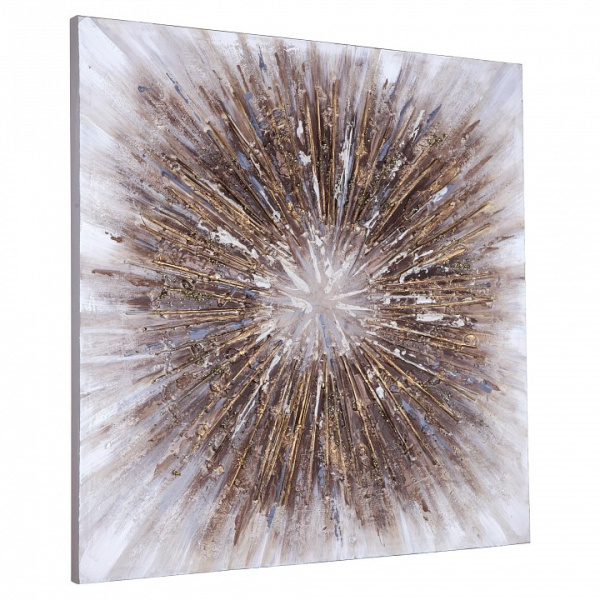 Картина (80x80 см) Tomas Stern 85005