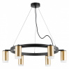 Подвесная люстра Lightstar Rullo LR0164060
