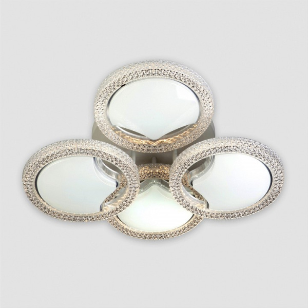 Потолочная люстра LED4U 10017 10017/4