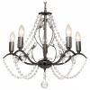 Подвесная люстра SilverLight Antoinette 726.59.5
