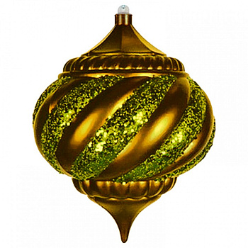 Елочная игрушка [25 см] Лампа 502-210