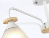 Люстра на штанге Ambrella Light TR TR9567