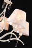 Подвесная люстра Maytoni Talia 1 ARM334-05-W