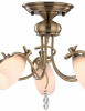 Потолочная люстра Odeon Light Kula 1426/5