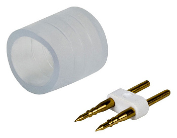 Соединитель Гибкий неон 134-016