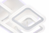 Потолочная люстра Escada Memnon 10221/4LED BL