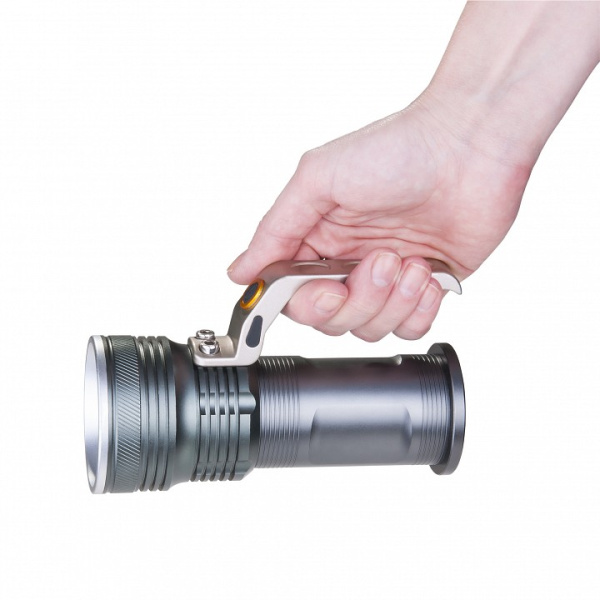 Фонарь ручной Elektrostandard Agent a029219