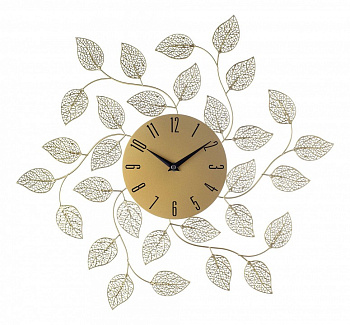 Настенные часы (44х5х50 см) Aviere 29212