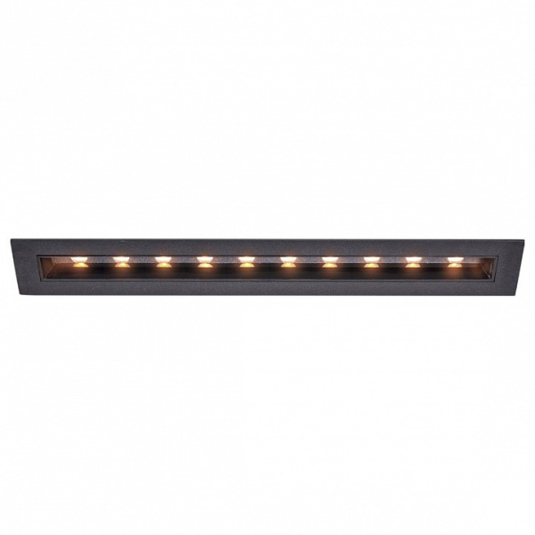 Встраиваемый светильник SLV Milando 1002109