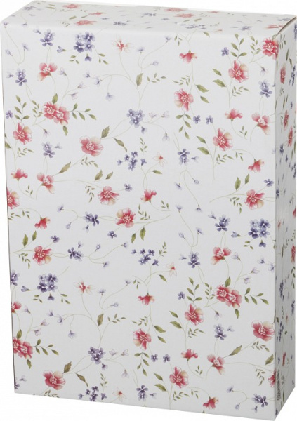 Чаша декоративная (32х18.5х5 см) Пасадена 54-317