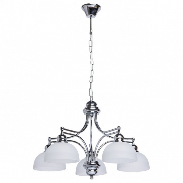 Подвесная люстра MW-Light Фелиция 347017405