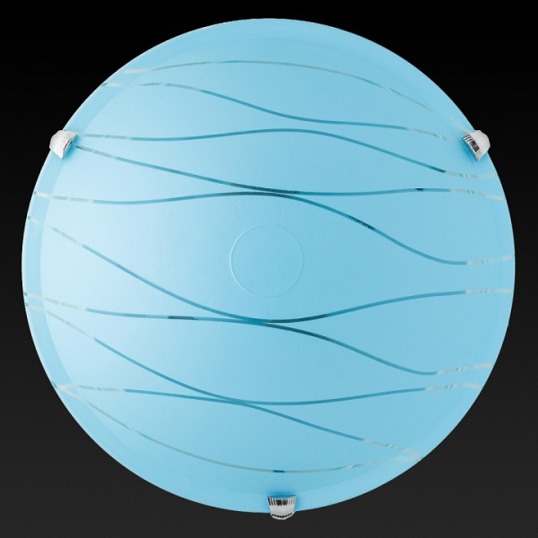 Накладной светильник TopLight Xithi TL9291Y-02BL