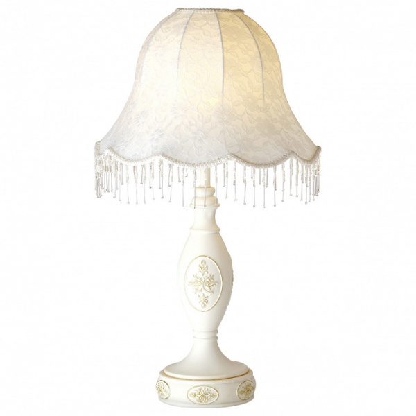 Настольная лампа декоративная ST-Luce Canzone SL250.504.01