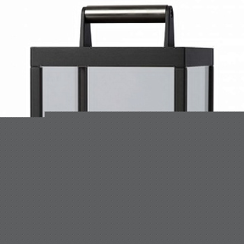 Фонарь кемпинговый Lucide Clairette 28862/06/30