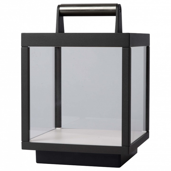 Фонарь кемпинговый Lucide Clairette 28862/06/30