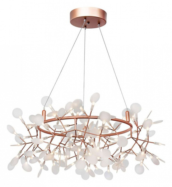 Подвесная люстра Loft it Heracleum 9022-108
