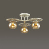 Потолочная люстра Lumion Lunett 3234/3C