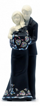 Статуэтка (14.5 см) Семья 765206