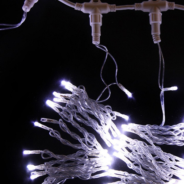 Занавес световой (3х2 м) LED-TPL-38_20 235-326