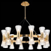 Подвесная люстра ST-Luce Diori SLD002.203.24