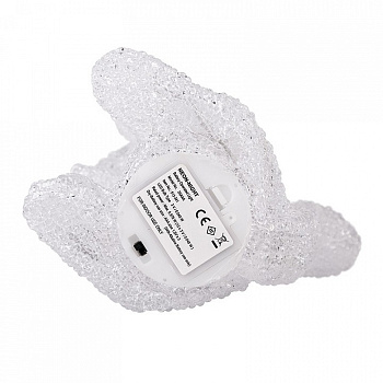 Зверь световой (18 см) Белка 513-341