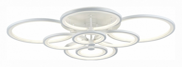 Накладной светильник EVOLUCE Leto SLE200302-08