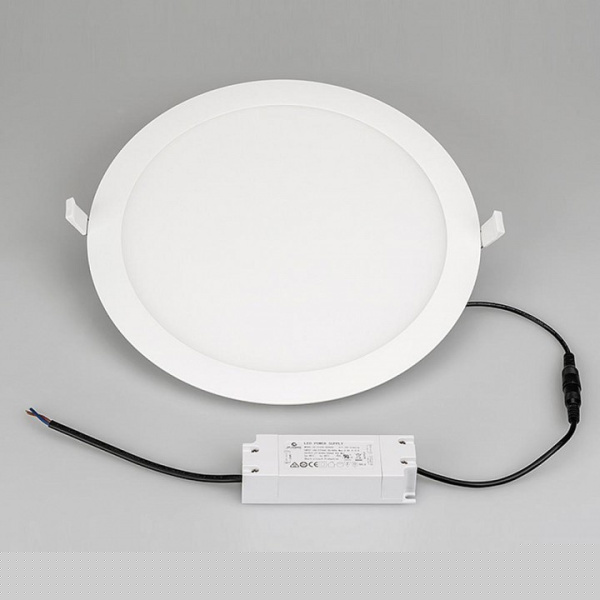 Встраиваемый светильник Arlight DL-300M 020509_1