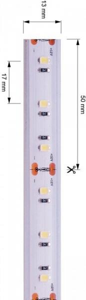 Лента светодиодная Deko-Light  840120