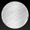 Накладной светильник TopLight Gabrielle TL9611Y-00WH