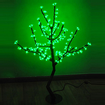 Сакура световая (1.1 м) RL-TRC24-110/75-200-G