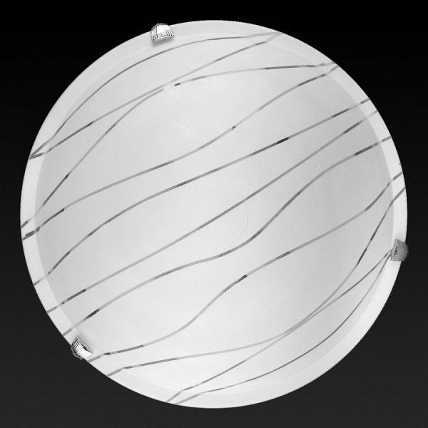Накладной светильник TopLight Gabrielle TL9611Y-00WH